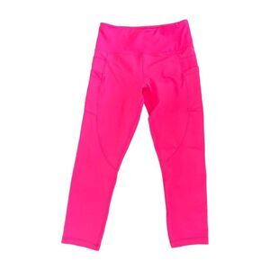 Zyia Barbie Pink Leggings